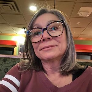 Meet your Posher, Paty